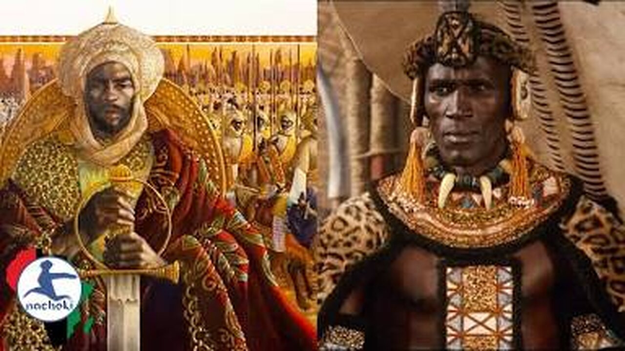 THE KINGS: BLACK MEN ARE THE REAL LEGENDARY HEROES! WOMEN "BITCHES" ARE THE VILLAINS & EVIL BASTARDS