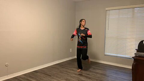 Dance to Spiritual Combat by Lorvins.