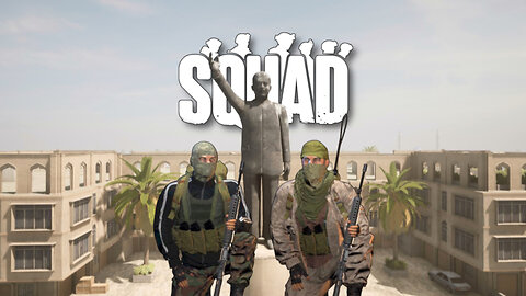 Squad [Green Zone Superfob]