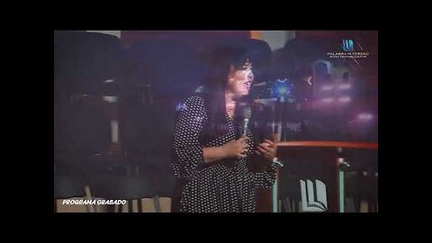 Veronica Leal - Palabra De Verdad - ¡Concierto Completo.