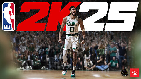 NBA 2k25 Live in The RecVault X Gaming