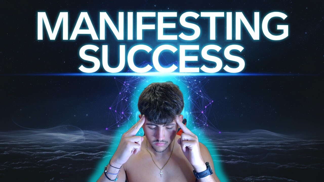 Secrets to Manifest Your Dreams FAST