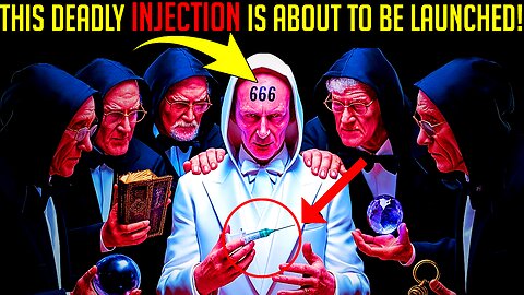 Beware ! Only True Christians Will See This - They Tried To Hide It From The asses!