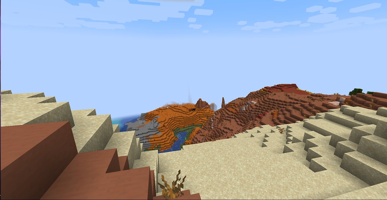 Minecraft Hardcore
