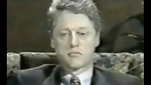 Masonic Mind Control on Political Puppets