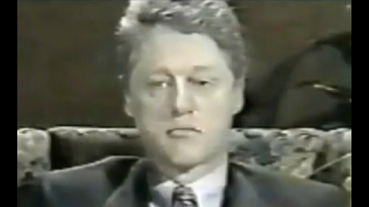 Masonic Mind Control on Political Puppets