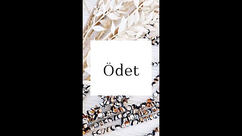 Ödet