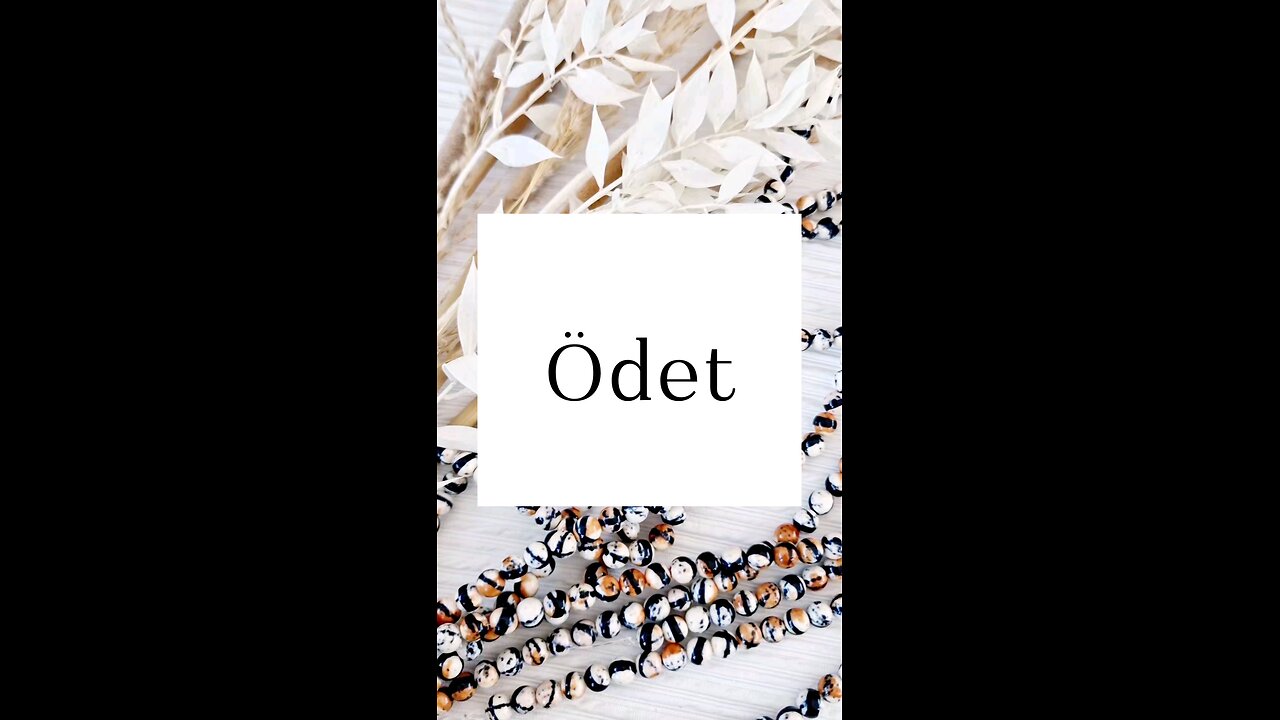 Ödet