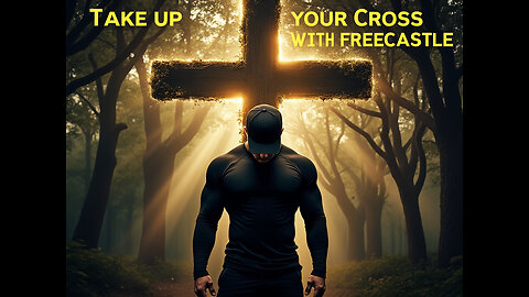 TAKE UP YOUR CROSS