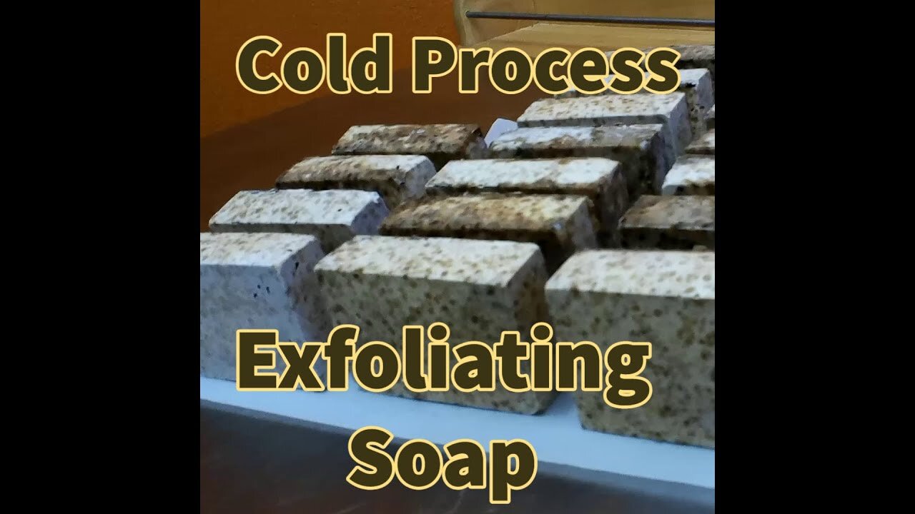 Exfoliating Soap You’ll Fall in Love With