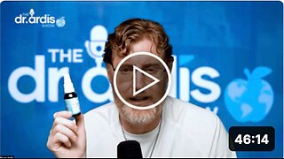 Dr. Bryan Ardis | Propolis Throat Spray – A Daily Health Essential!