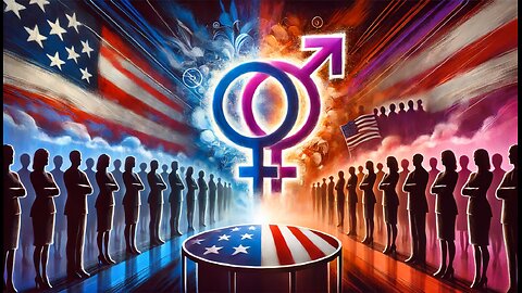 "Only Two Genders? Trump’s Statement Shakes the Nation"