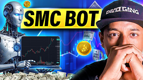 Best Crypto Trading Bot (Stocks & Crypto)