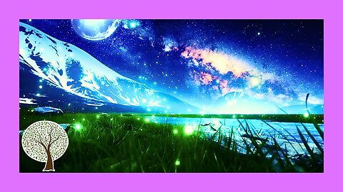 Fall Asleep in 8.11 Minutes | Sleep Music ★ Deep Sleep Music