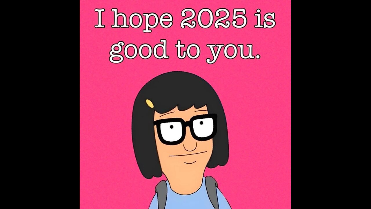 Facebook Memes Of The Week 271: First Four Days Of 2025 (10125B)