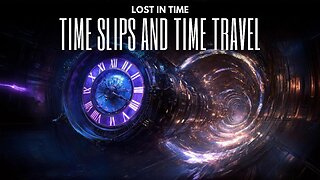 Lost in Time: Time Slips and Time Travel Explored