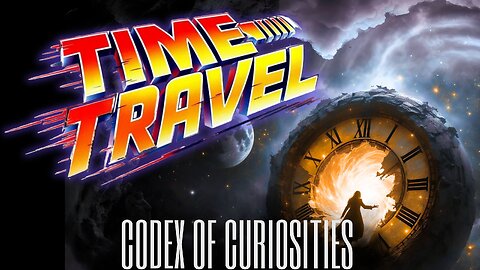 Lost in Time: Time Slips and Time Travel Explored
