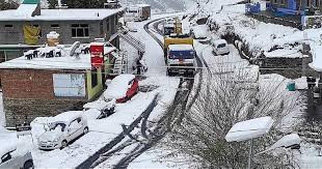 A significant winter storm is currently impacting the northeastern United States