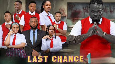 LAST CHANCE EP 1