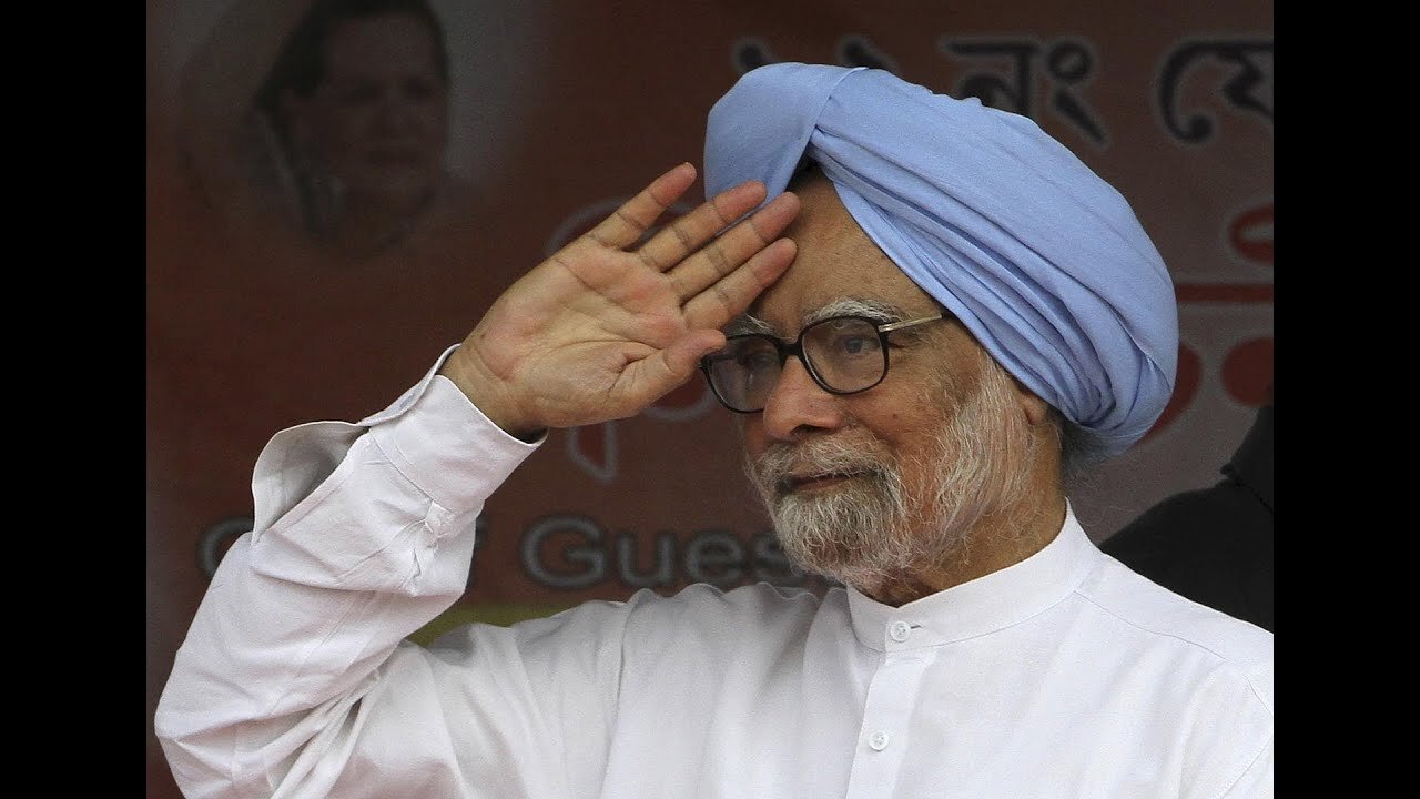 India's ex-PM Singh, architect of economic reforms, dies aged 92