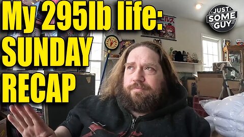 My 295lb Life Ep. 11 First Sunday Recap