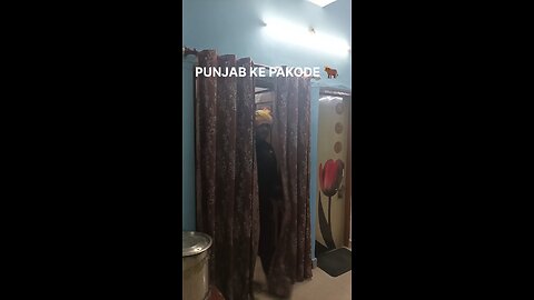 Punjab ke pakode short film