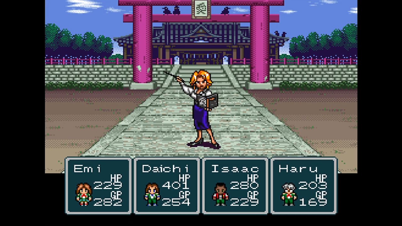 ZuperNEZ plays The Adventures of Hourai High Part 8