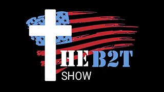 'Prophet Manuel Johnson. Rick's Words from the Lord." B2T Show, Feb 25, 2025