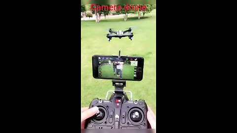 Camera Drone