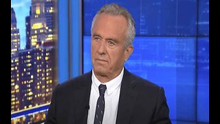 Senate Democrats Open to Confirming RFK Jr.