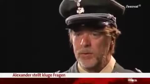 Helge Schneider - Nazi