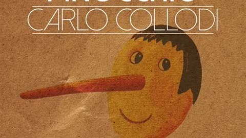 The Adventures of Pinocchio by Carlo Collodi | Summary and Critique