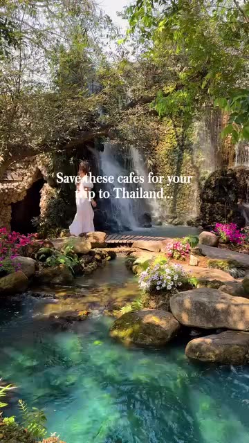 Let’s Visit Most Beautiful Thailand 🤩✈️