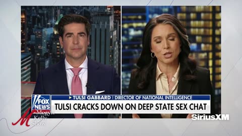 Shocking NSA Chat Logs, Bezos Brings New WashPost Revolt, and White House vs. Press, w/ Buck Sexton