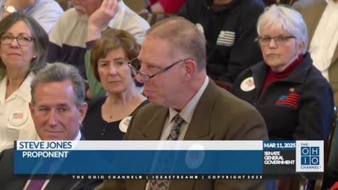 Steve in Ohio: The Strength of an Article V Convention is its Authority to BYPASS Congress