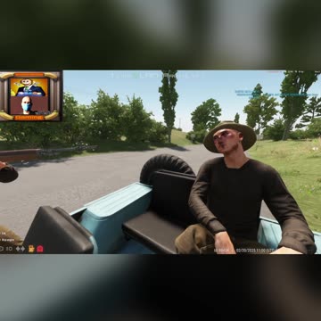 🚨 A dispute in the unit! 🚨