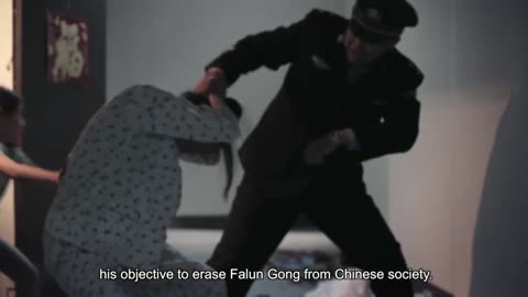 State Organs - Unmasking Transplant Abuse In China