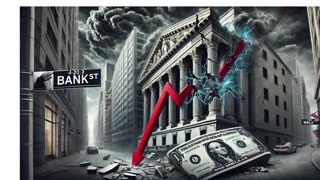 Banking Crisis Continues: Bill Holter 2