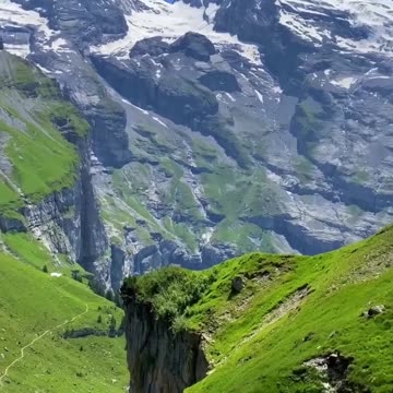 A Breathtaking Journey to Refresh Your Mind 😍😍😍