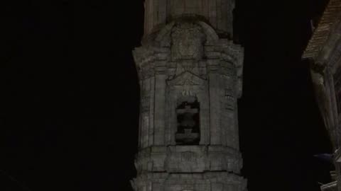 Clerics Tower (Porto, Douro Literal, Portugal) 2