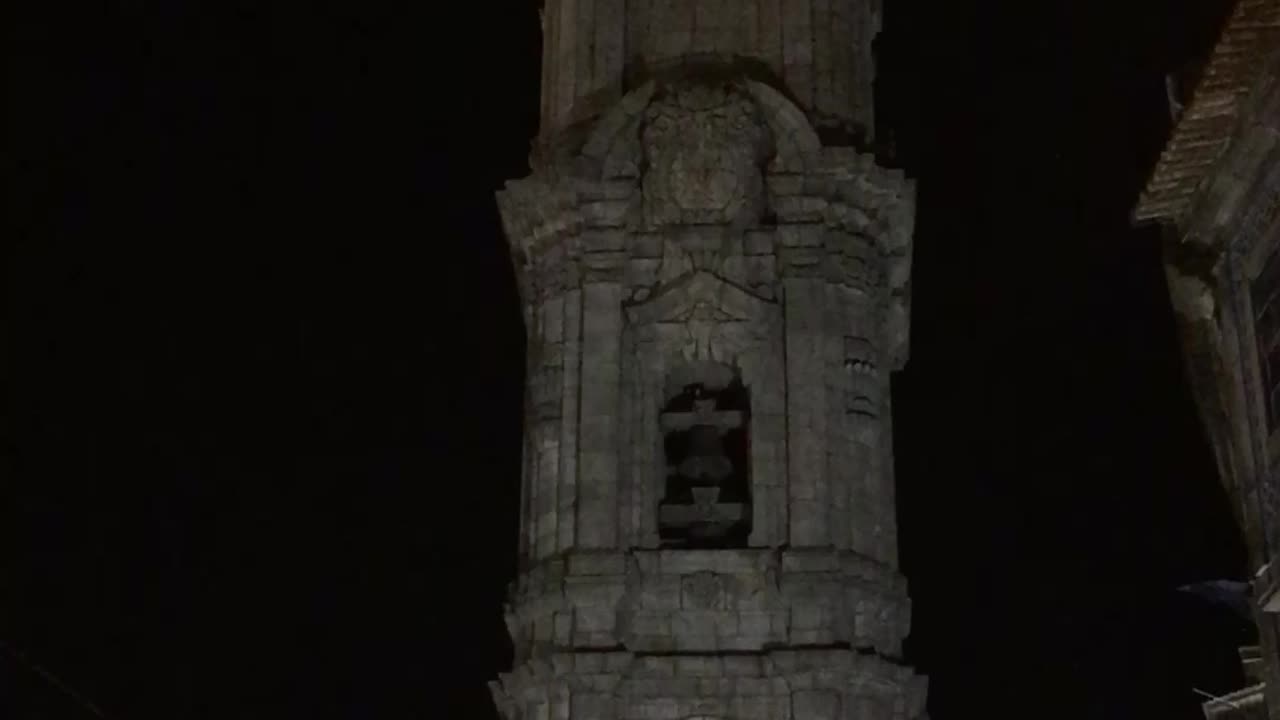 Clerics Tower (Porto, Douro Literal, Portugal) 2