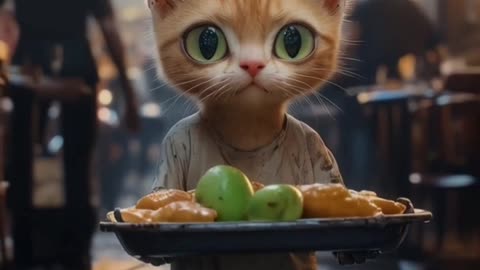 Cute and Funny Cats Compilation 93