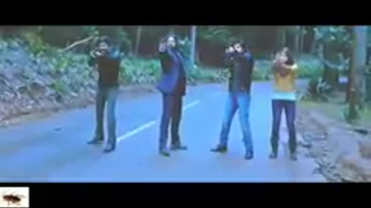 Creative Funny video