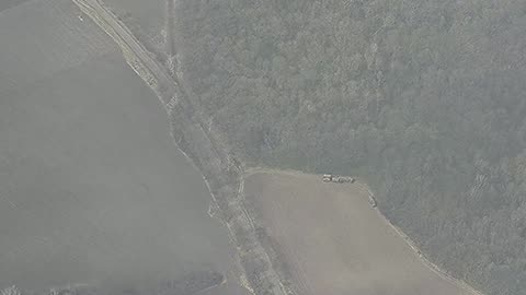 Another P-18 radar destroyed in the Sumy region