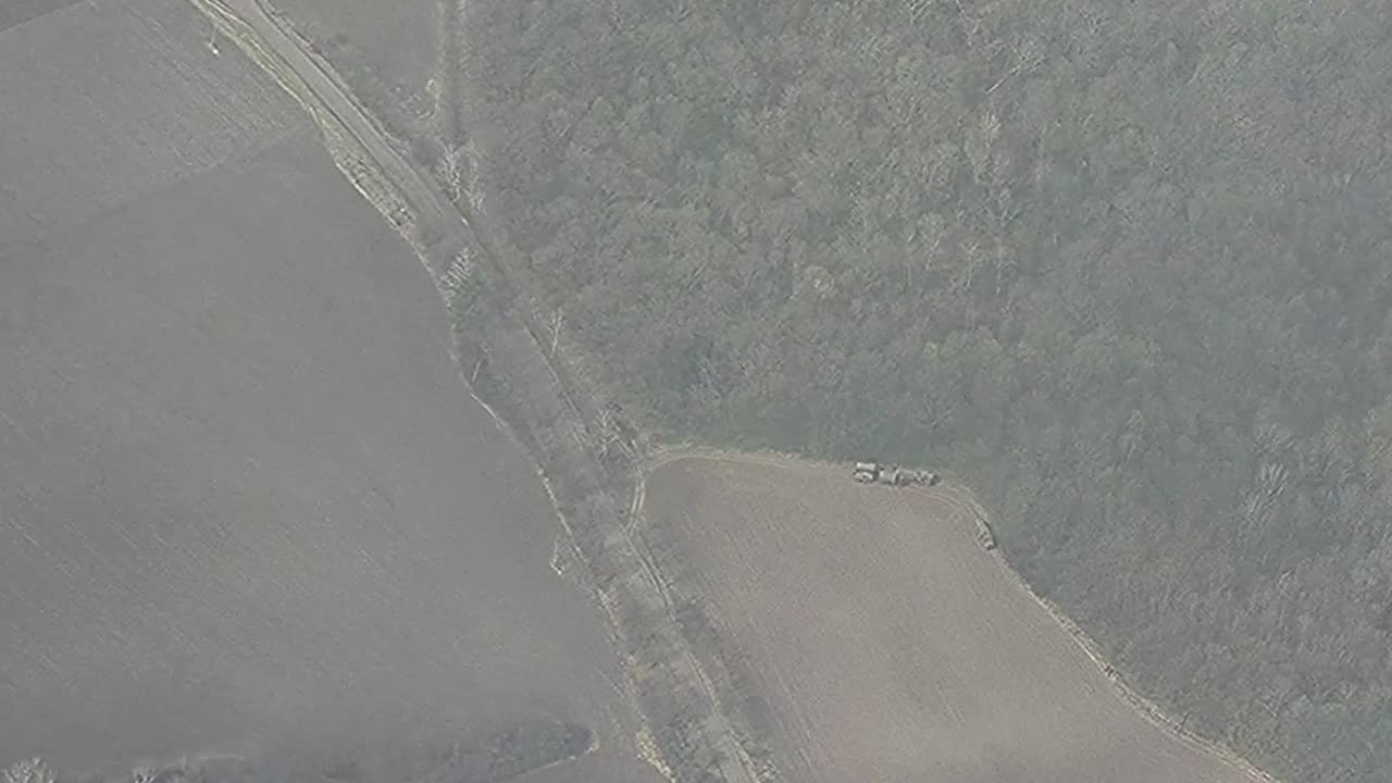 Another P-18 radar destroyed in the Sumy region