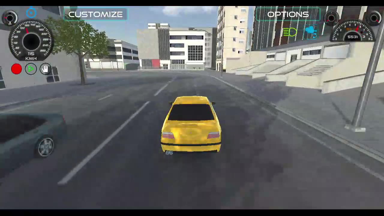 so this is old car im gonna smashed it if subscribe me or comment i will give a gift 1m cross