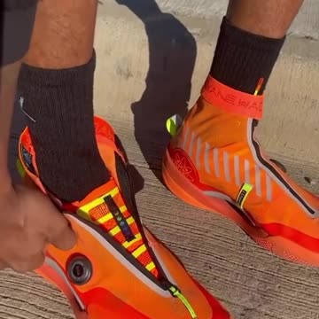 Top 5 Most Expensive Basketball Shoes in the World! 😱😯