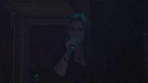 EAGLE'S HEARTACHE TONIGHT - COVER by BONNIE LYNN