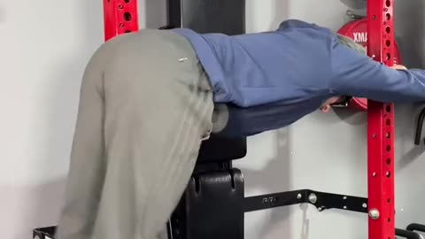 NordBar Preview: Multipurpose Single Leg Roller Attachment
