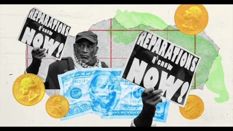 Reparations Are Most Definitely Required, But How ?